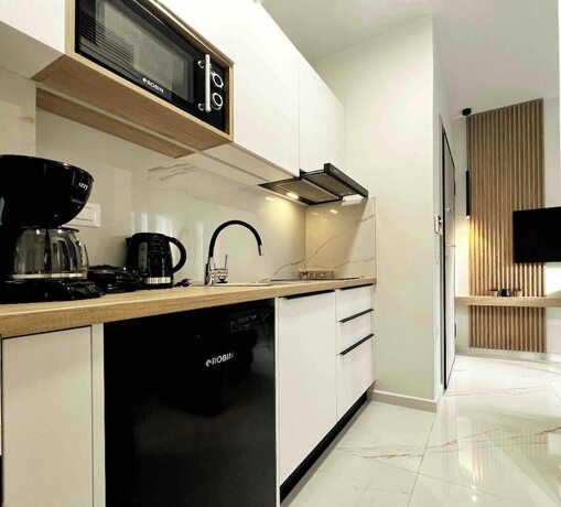 Imagen general del Hotel Band Rooms. Foto 4