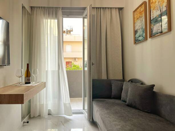Imagen general del Hotel Band Rooms. Foto 5