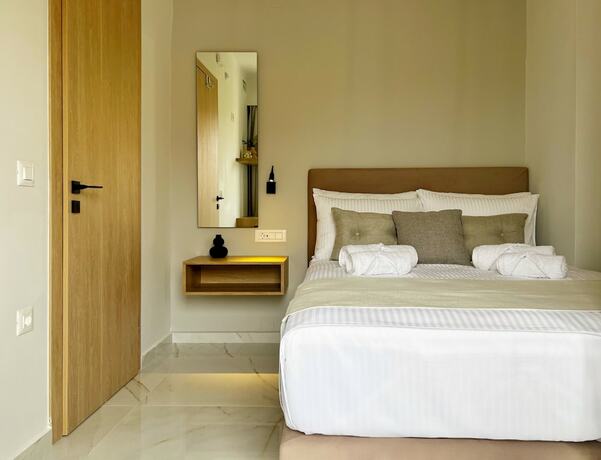 Imagen de la habitación del Hotel Band Rooms. Foto 7