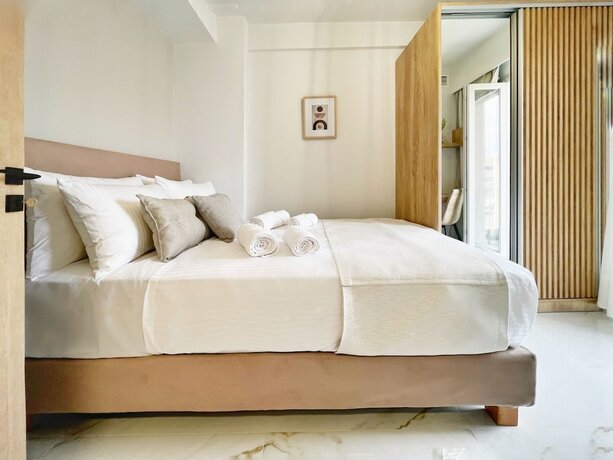Imagen de la habitación del Hotel Band Rooms. Foto 11