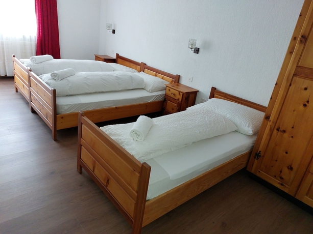 Imagen de los interiores del Hotel BandB Alpenr&ouml;sli. Foto 15