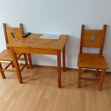 Imagen de la habitación del Hotel BandB Alpenr&ouml;sli. Foto 5