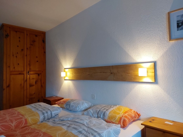 Imagen de los interiores del Hotel BandB Alpenr&ouml;sli. Foto 16