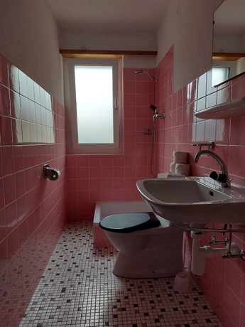 Imagen de la habitación del Hotel BandB Alpenr&ouml;sli. Foto 11