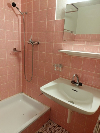 Imagen de la habitación del Hotel BandB Alpenr&ouml;sli. Foto 12