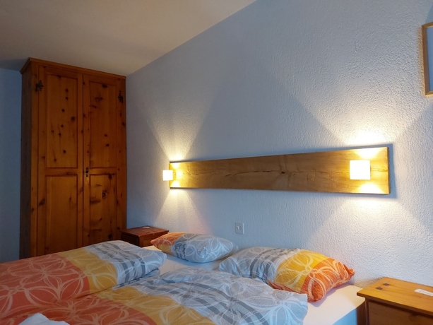 Imagen general del Hotel BandB Alpenr&ouml;sli. Foto 2