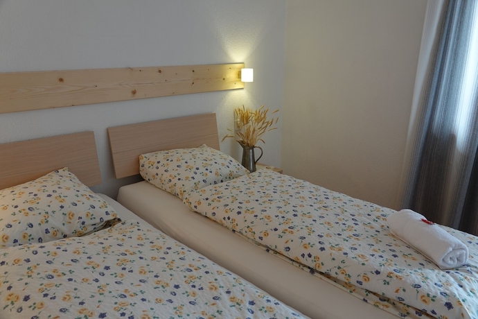 Imagen general del Hotel BandB Alpenr&ouml;sli. Foto 3