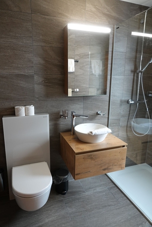 Imagen general del Hotel BandB Alpenr&ouml;sli. Foto 4