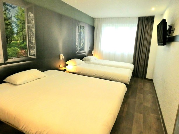 Imagen de la habitación del Hotel BandB Cambrai. Foto 3