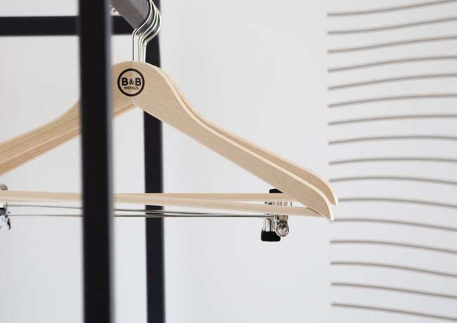 Imagen de la habitación del Hotel BandB Cannes Mouans Sartoux. Foto 7