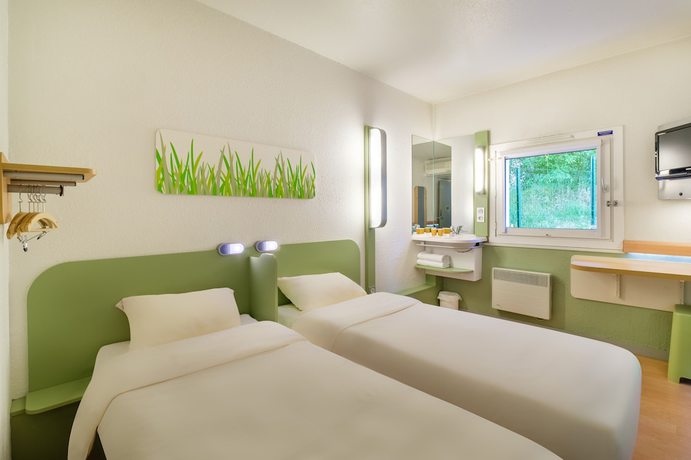 Imagen de la habitación del Hotel BandB Cannes Mouans Sartoux. Foto 12