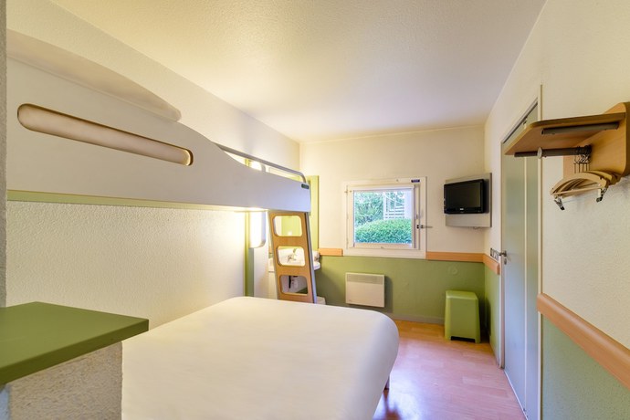 Imagen de la habitación del Hotel BandB Cannes Mouans Sartoux. Foto 14