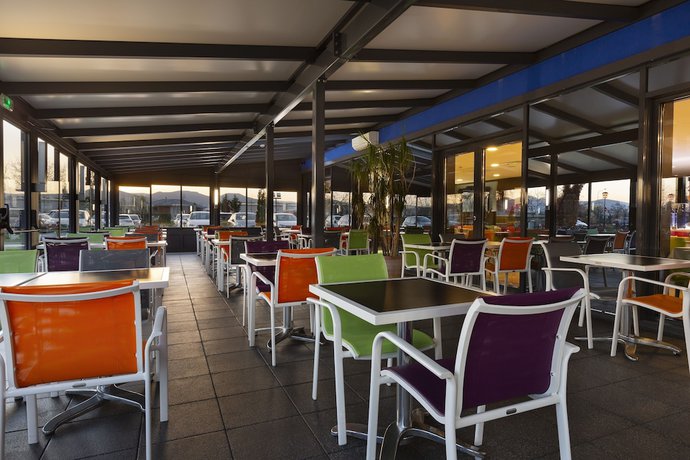 Imagen de la habitación del Hotel BandB Colmar Liberté. Foto 6