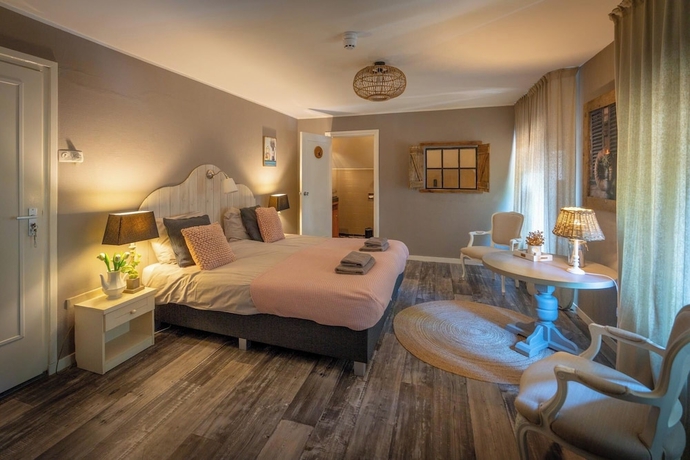 Imagen de la habitación del Hotel BandB De Grote Waaij. Foto 2