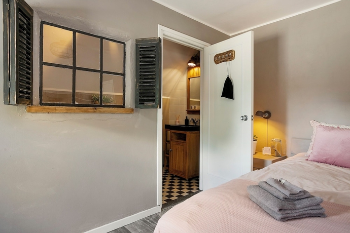Imagen de la habitación del Hotel BandB De Grote Waaij. Foto 3