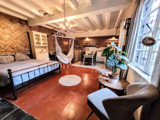 Imagen de la habitación del Hotel BandB De Grote Waaij. Foto 5