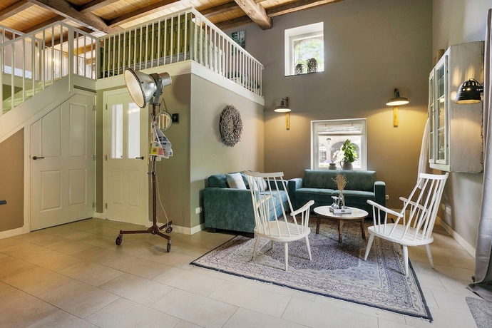 Imagen de la habitación del Hotel BandB De Grote Waaij. Foto 6