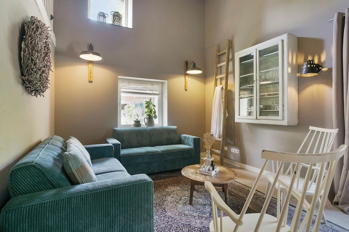 Imagen de la habitación del Hotel BandB De Grote Waaij. Foto 10