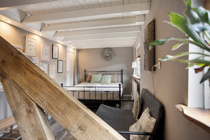 Imagen de la habitación del Hotel BandB De Grote Waaij. Foto 12