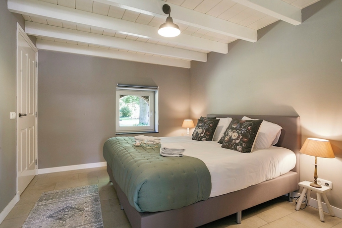 Imagen de la habitación del Hotel BandB De Grote Waaij. Foto 13