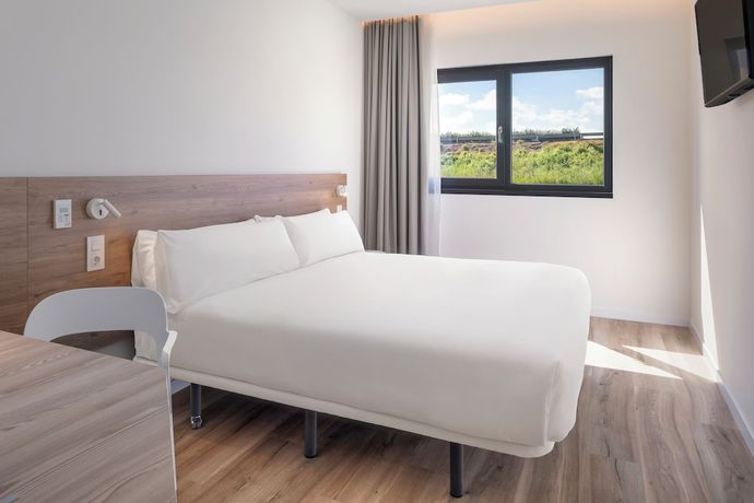 Imagen de la habitación del Hotel BandB Ecija. Foto 6