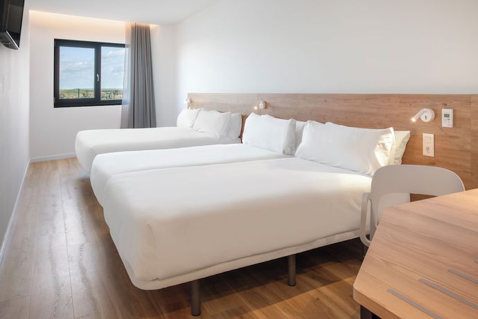 Imagen de la habitación del Hotel BandB Ecija. Foto 8