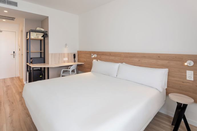 Imagen de la habitación del Hotel BandB Ecija. Foto 10