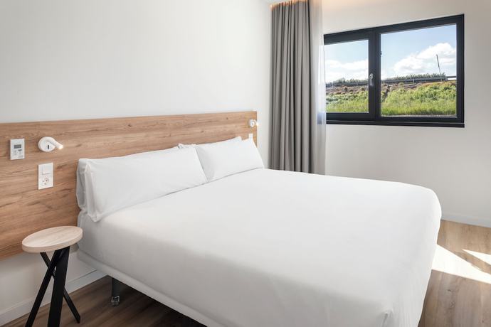 Imagen de la habitación del Hotel BandB Ecija. Foto 11