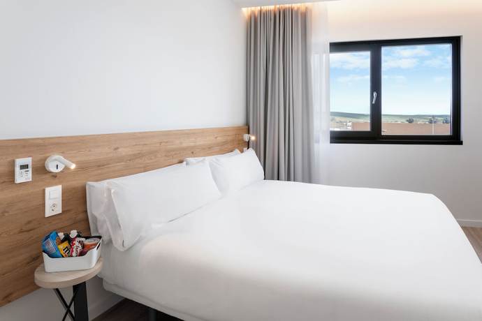 Imagen de la habitación del Hotel BandB Ecija. Foto 13