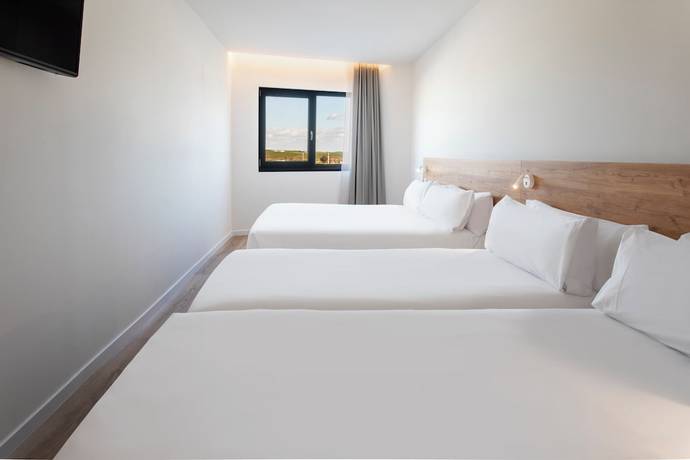 Imagen de la habitación del Hotel BandB Ecija. Foto 14