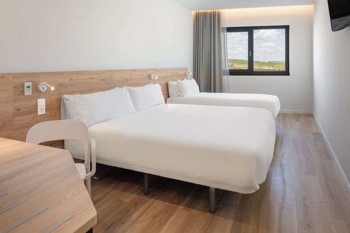 Imagen de la habitación del Hotel BandB Ecija. Foto 15