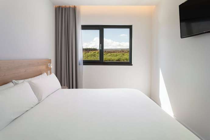 Imagen de la habitación del Hotel BandB Ecija. Foto 16