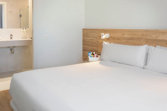 Imagen de la habitación del Hotel BandB Ecija. Foto 17