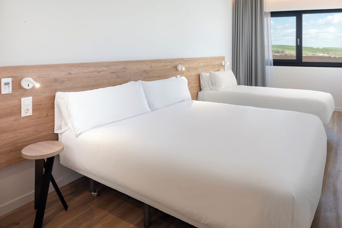 Imagen de la habitación del Hotel BandB Ecija. Foto 19