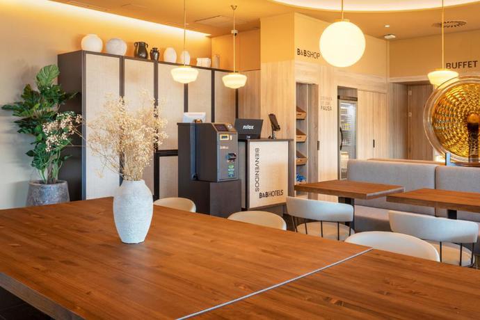 Imagen general del Hotel BandB Ecija. Foto 3