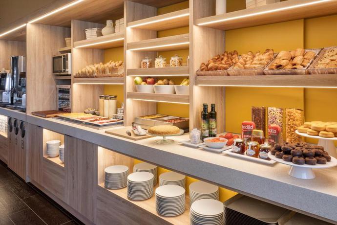 Imagen general del Hotel BandB Ecija. Foto 4