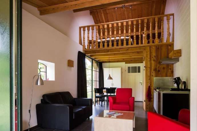 Imagen de la habitación del Hotel / BandB Erve Bruggert. Foto 2