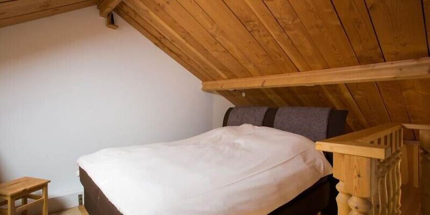 Imagen de la habitación del Hotel / BandB Erve Bruggert. Foto 3