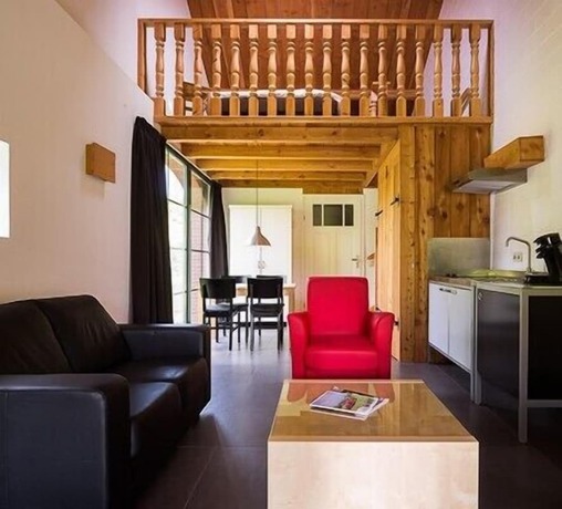 Imagen de la habitación del Hotel / BandB Erve Bruggert. Foto 5