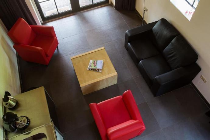 Imagen de la habitación del Hotel / BandB Erve Bruggert. Foto 6