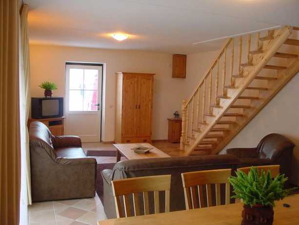 Imagen de la habitación del Hotel / BandB Erve Bruggert. Foto 8