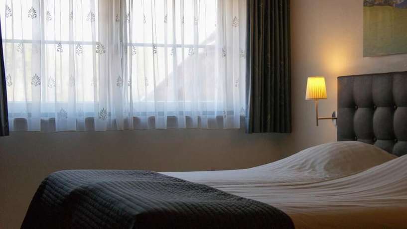 Imagen de la habitación del Hotel / BandB Erve Bruggert. Foto 13