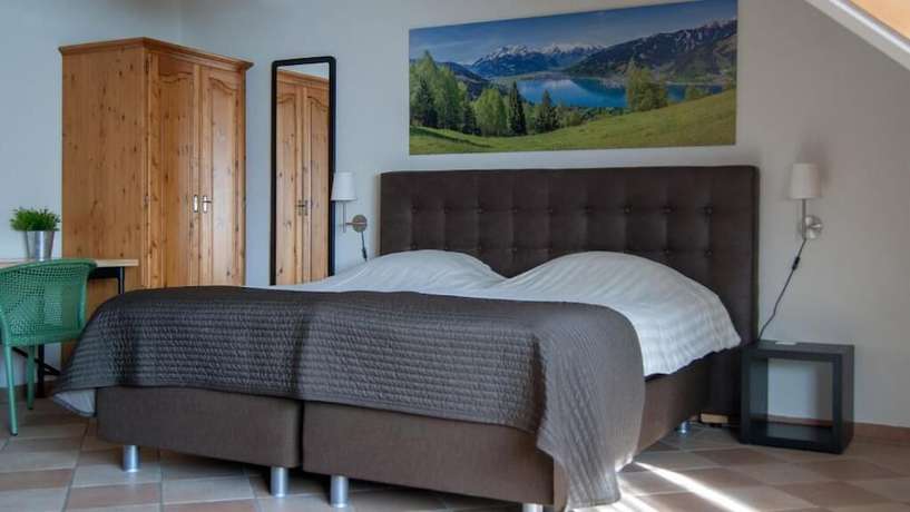 Imagen de la habitación del Hotel / BandB Erve Bruggert. Foto 15