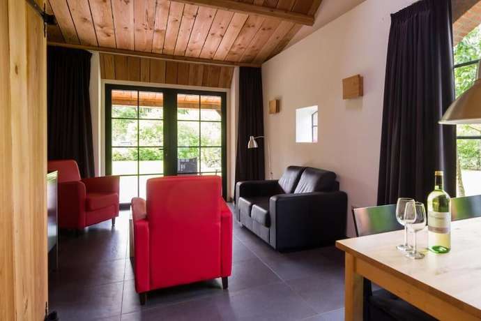 Imagen de la habitación del Hotel / BandB Erve Bruggert. Foto 17