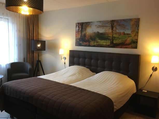 Imagen de la habitación del Hotel / BandB Erve Bruggert. Foto 18