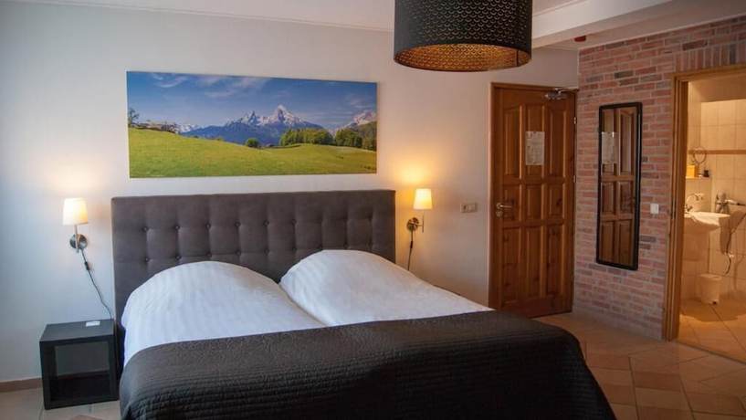 Imagen de la habitación del Hotel / BandB Erve Bruggert. Foto 19