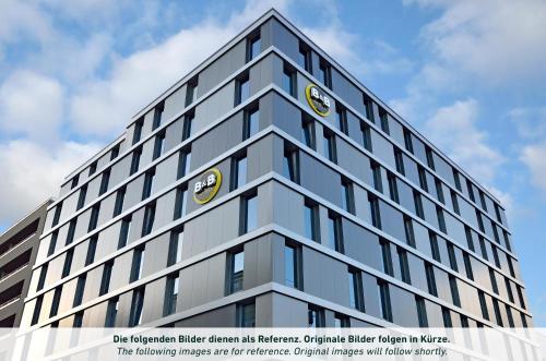 Imagen general del Hotel BandB Frankfurt-Oder. Foto 1