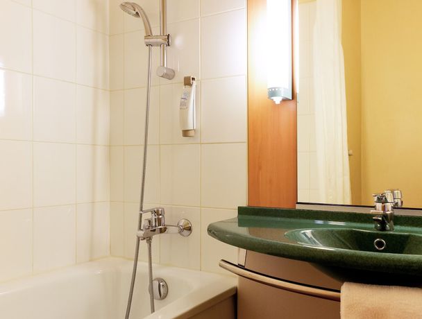 Imagen de la habitación del Hotel BandB Grenoble Universit&eacute; 2. Foto 15