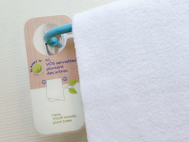 Imagen de la habitación del Hotel BandB Grenoble Universit&eacute; 2. Foto 18