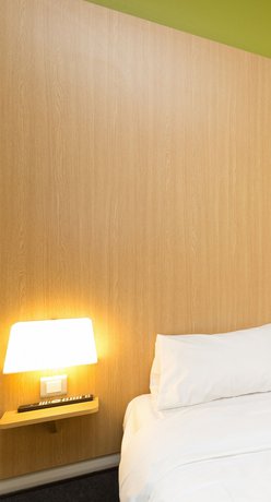 Imagen general del Hotel BandB HOTEL Béziers. Foto 1